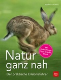 Cover: Natur ganz nah - BLV