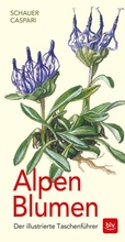 Cover: Alpen-Blumen - BLV