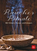 Cover: R&auml;ucher-Rituale - BLV