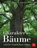 Cover: Charakter-B&auml;ume - BLV