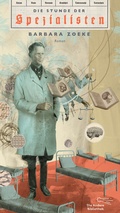 Cover: Die Stunde der Spezialisten - AB - Die Andere Bibliothek