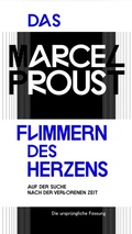 Cover: Das Flimmern des Herzens - AB - Die Andere Bibliothek