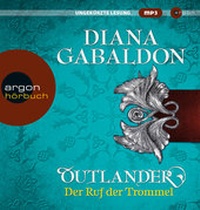 Enlarge image Cover: Outlander - Der Ruf der Trommel - Argon
