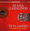 Cover: Outlander - Das flammende Kreuz - Argon