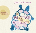 Cover: Die Phantasie der Schildkr&ouml;te - Argon