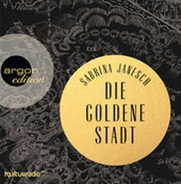 Abbildung von: Die goldene Stadt - Argon