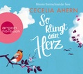 Cover: So klingt dein Herz - Argon