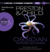 Abbildung von: Obsidian - Kammer des Bösen - Argon