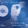 Cover: Sie kam aus Mariupol - Argon