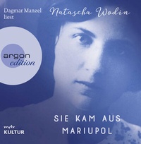 Abbildung von: Sie kam aus Mariupol - Argon