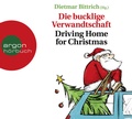 Cover: Die bucklige Verwandtschaft - Argon