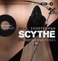 Cover: Scythe - Die H&uuml;ter des Todes - Argon