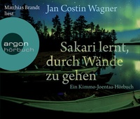 Abbildung von: Sakari lernt, durch Wände zu gehen - Argon