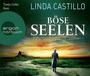 Cover: Böse Seelen - Argon