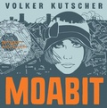 Cover: Moabit - Argon