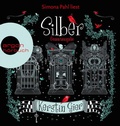 Cover: Silber - Die Trilogie der Tr&auml;ume: Das erste Buch der Tr&auml;ume, Das zweite Buch der Tr&auml;ume, Das dritte Buch der Tr&auml;ume - Argon Sauerl&auml;nder Audio