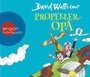 Cover: Propeller-Opa - Argon Sauerländer Audio