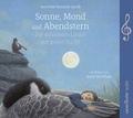 Cover: Sonne, Mond und Abendstern - Argon Sauerl&auml;nder Audio