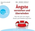 Cover: &Auml;ngste verstehen und &uuml;berwinden - Argon Balance