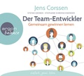 Cover: Der Team-Entwickler - Argon Balance