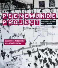 Enlarge image Cover: Peenemünde Project - Edition Braus