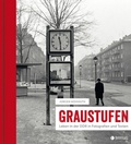 Cover: Graustufen - Edition Braus