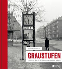 Enlarge image Cover: Graustufen - Edition Braus
