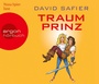Cover: Traumprinz - Argon