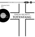 Cover: Totenfang - Argon
