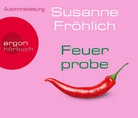 Enlarge image Cover: Feuerprobe - Argon