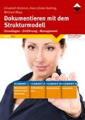 Cover: Dokumentieren mit dem Strukturmodell - Vincentz Network