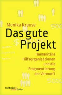 Enlarge image Cover: Das gute Projekt - Hamburger Edition