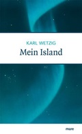 Cover: Mein Island - mareverlag