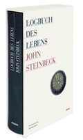 Cover: Logbuch des Lebens - mareverlag