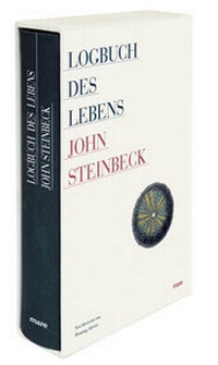 Abbildung von: Logbuch des Lebens - mareverlag
