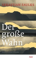 Cover: Der gro&szlig;e Wahn - mareverlag