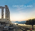 Cover: Griechenland - mareverlag
