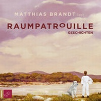 Abbildung von: Raumpatrouille - tacheles!