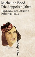 Cover: Die doppelten Jahre - weissbooks