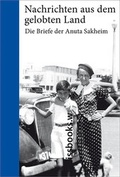 Cover: Nachrichten aus dem gelobten Land - weissbooks