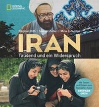 Abbildung von: Iran - National Geographic Deutschland