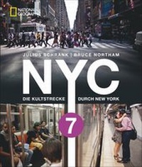 Abbildung von: NYC 7 - National Geographic Deutschland