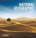 Cover: NATIONAL GEOGRAPHIC - Die sch&ouml;nsten Landschaften unserer Erde - National Geographic Deutschland
