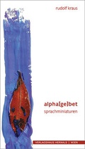 Cover: alpha(ge)bet - Verlagshaus Hernals
