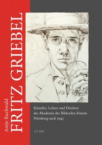 Enlarge image Cover: Fritz Griebel - J.H.Röll Verlag