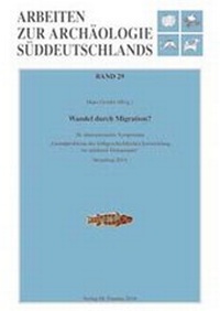 Enlarge image Cover: Wandel durch Migration? - Faustus