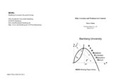 Cover: Risk Aversion and Prudence in Contests - Universit&auml;t Bamberg Fachgruppe VWL
