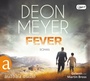 Cover: Fever - Aufbau audio