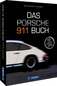 Abbildung von: Das Porsche 911 Buch - GeraMond