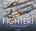 Cover: Fighter! - GeraMond